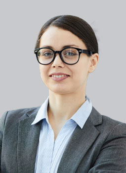 Abogado especializado en derecho mercantil