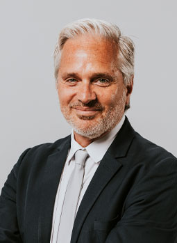 Responsable de Recursos Humanos